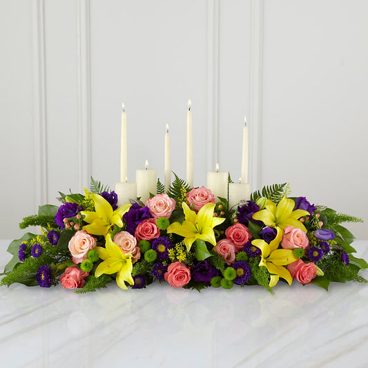 Forever Arrangement –  Magical Flowers, Naples FL