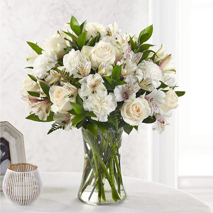 Cherished Friend Bouquet –  Magical Flowers, Naples FL