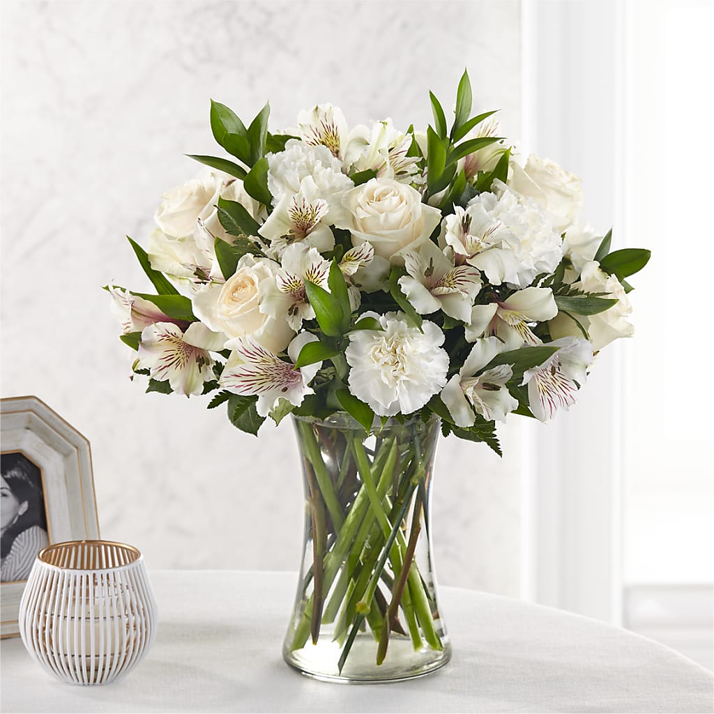 Cherished Friend Bouquet –  Magical Flowers, Naples FL