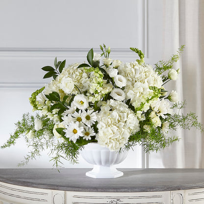 Love & Compassion Arrangement –  Magical Flowers, Naples FL