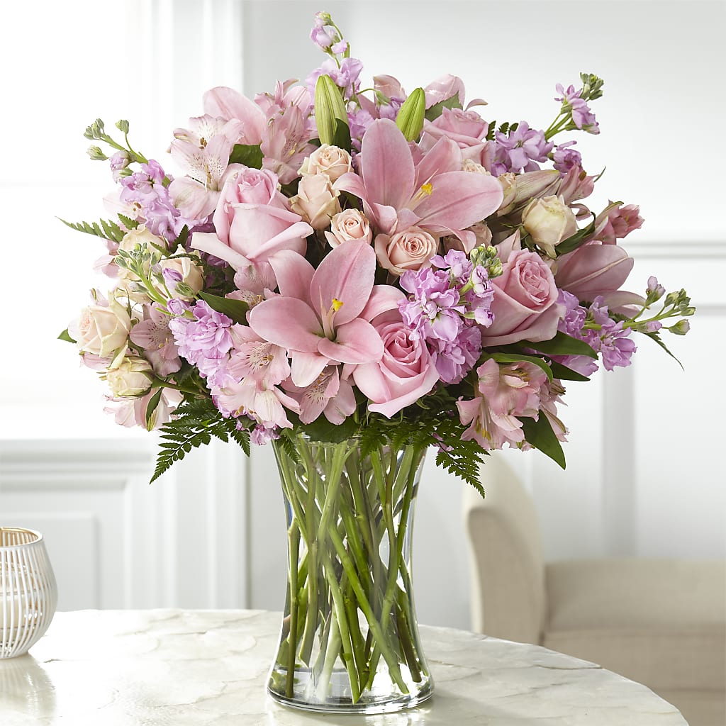 Wishes & Blessings Bouquet –  Magical Flowers, Naples FL
