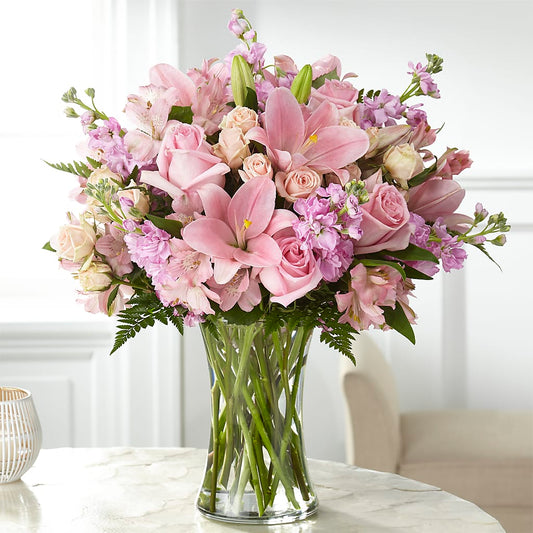 Wishes & Blessings Bouquet –  Magical Flowers, Naples FL