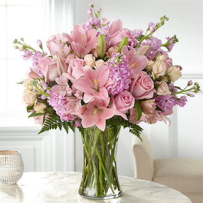 Wishes & Blessings Bouquet –  Magical Flowers, Naples FL