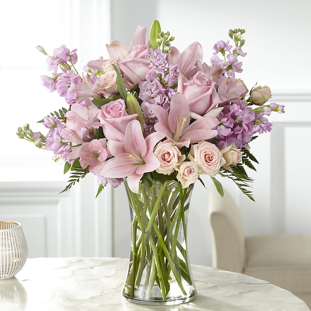 Wishes & Blessings Bouquet –  Magical Flowers, Naples FL
