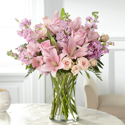 Wishes & Blessings Bouquet –  Magical Flowers, Naples FL