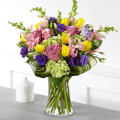 Wondrous Memories Bouquet –  Magical Flowers, Naples FL