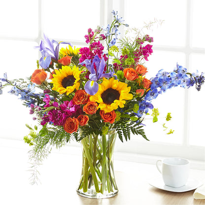 Rays of Life Bouquet –  Magical Flowers, Naples FL
