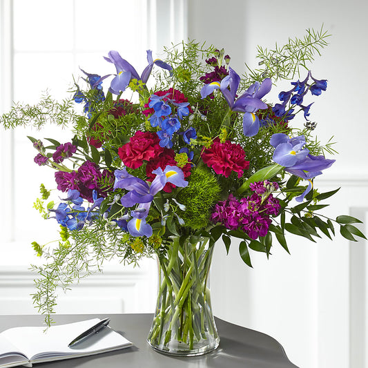 Giving Grace Bouquet –  Magical Flowers, Naples FL