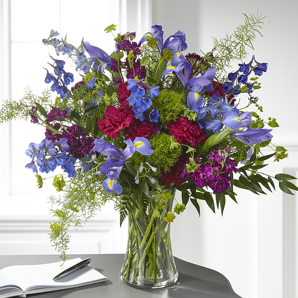 Giving Grace Bouquet –  Magical Flowers, Naples FL