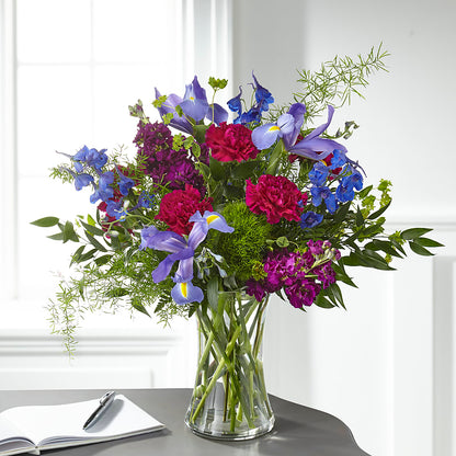 Giving Grace Bouquet –  Magical Flowers, Naples FL