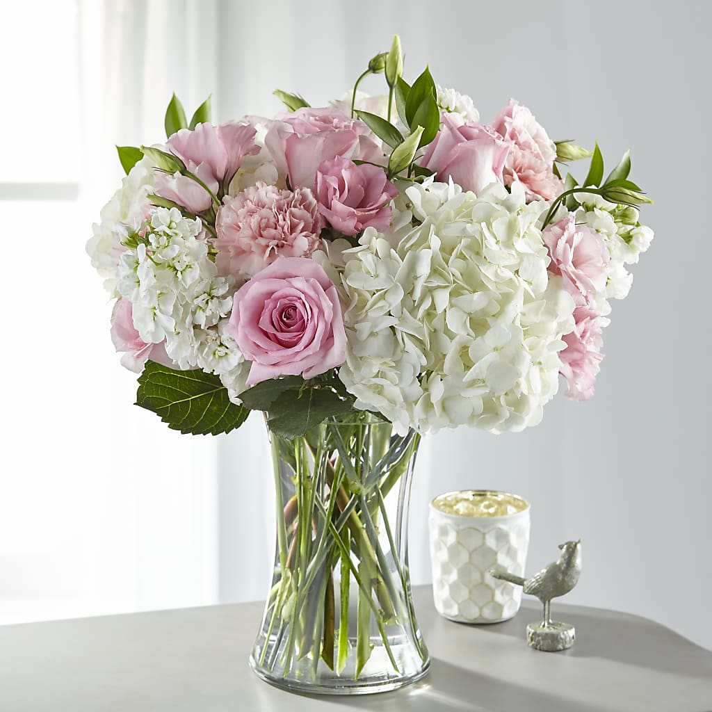 Guiding Grace Bouquet –  Magical Flowers, Naples FL