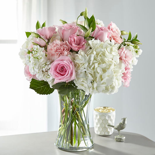 Guiding Grace Bouquet –  Magical Flowers, Naples FL