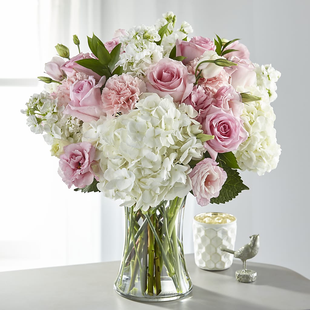 Guiding Grace Bouquet –  Magical Flowers, Naples FL