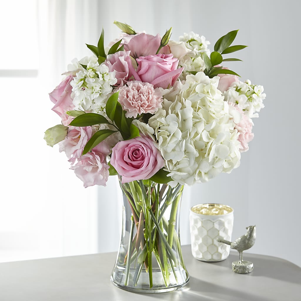 Guiding Grace Bouquet –  Magical Flowers, Naples FL