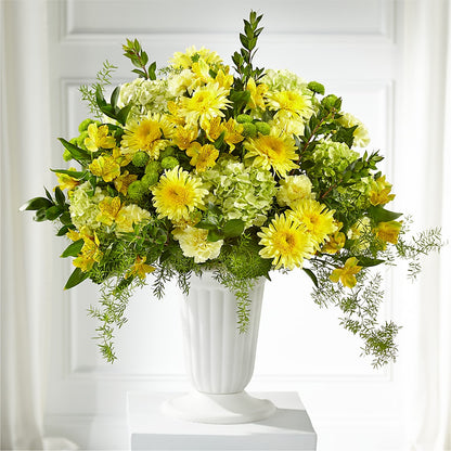 Beloved Blessings Arrangement –  Magical Flowers, Naples FL