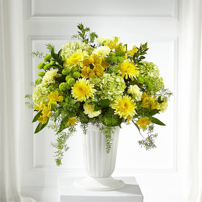 Beloved Blessings Arrangement –  Magical Flowers, Naples FL
