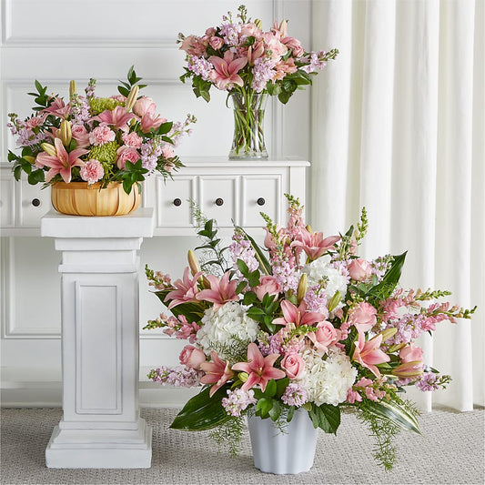 Bountiful Blooms Bundles –  Magical Flowers, Naples FL