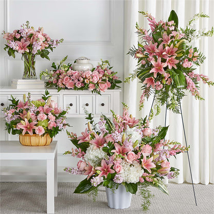 Bountiful Blooms Bundles –  Magical Flowers, Naples FL
