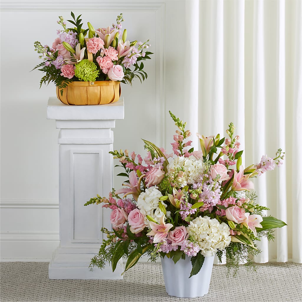 Bountiful Blooms Bundles –  Magical Flowers, Naples FL