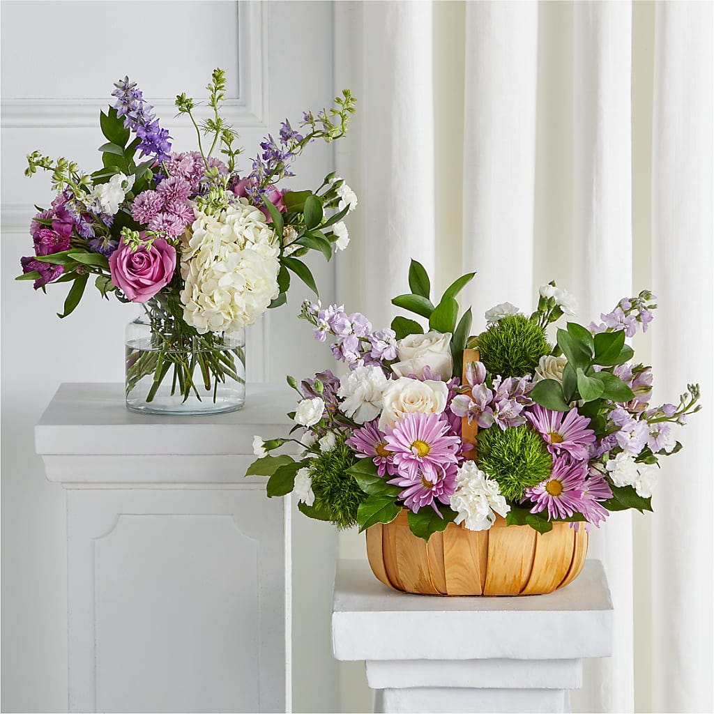 Tender Embrace Bundles –  Magical Flowers, Naples FL
