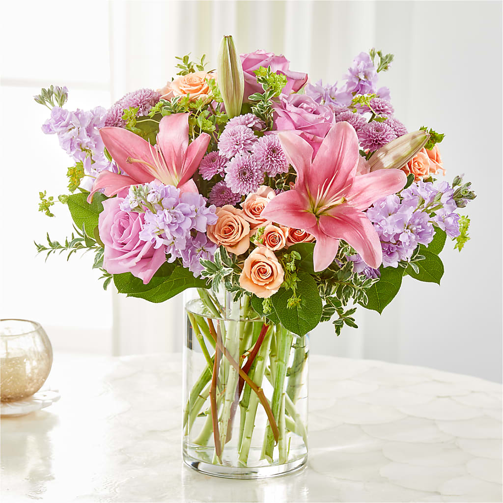 Resilience Bouquet –  Magical Flowers, Naples FL