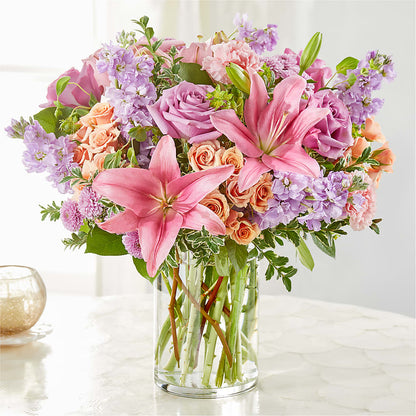 Resilience Bouquet –  Magical Flowers, Naples FL