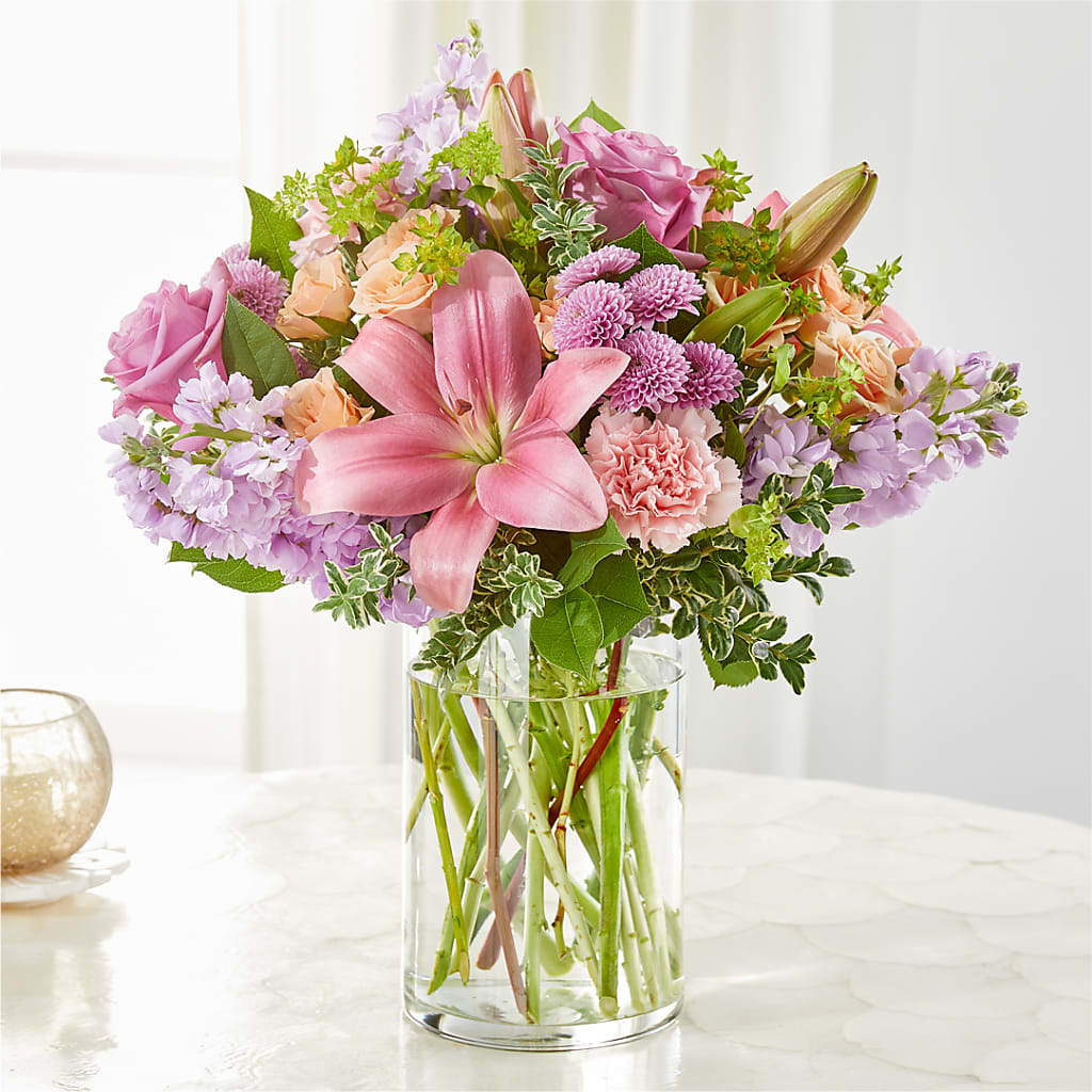 Resilience Bouquet –  Magical Flowers, Naples FL