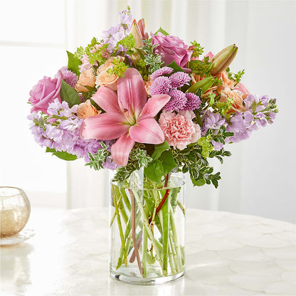 Resilience Bouquet –  Magical Flowers, Naples FL