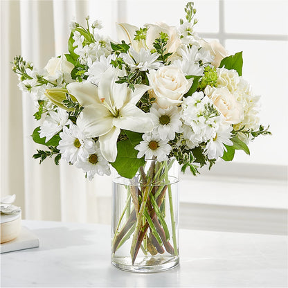 Hope & Renewal Bouquet –  Magical Flowers, Naples FL