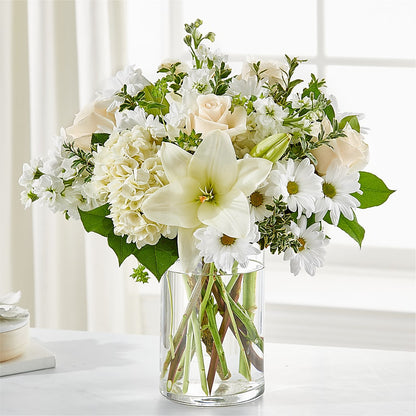 Hope & Renewal Bouquet –  Magical Flowers, Naples FL