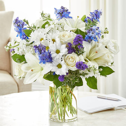 Soothing Scents Bouquet –  Magical Flowers, Naples FL