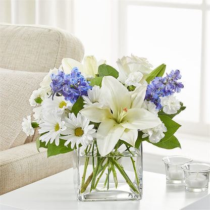 Restored Bouquet –  Magical Flowers, Naples FL