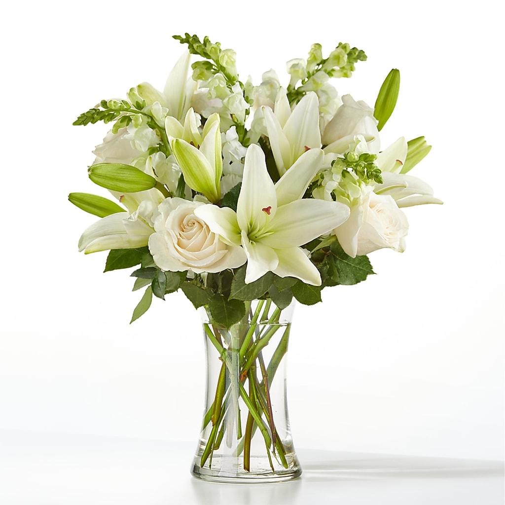 Eternal Friendship Bouquet –  Magical Flowers, Naples FL