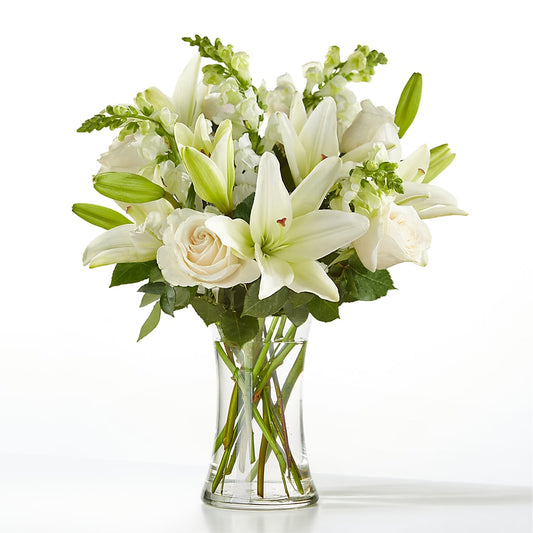 Eternal Friendship Bouquet –  Magical Flowers, Naples FL
