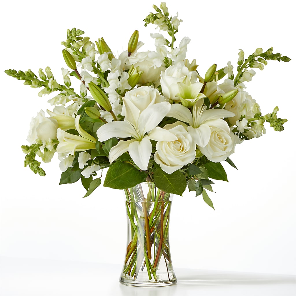 Eternal Friendship Bouquet –  Magical Flowers, Naples FL