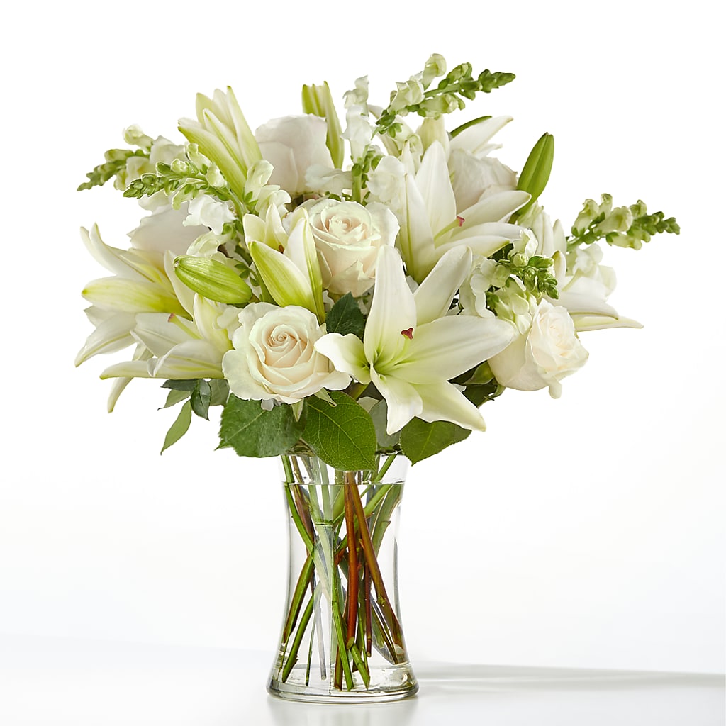 Eternal Friendship Bouquet –  Magical Flowers, Naples FL