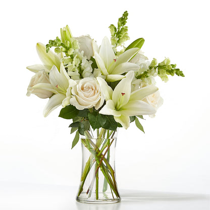 Eternal Friendship Bouquet –  Magical Flowers, Naples FL