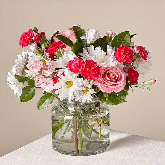 Sweet Surprises® Bouquet –  Magical Flowers, Naples FL