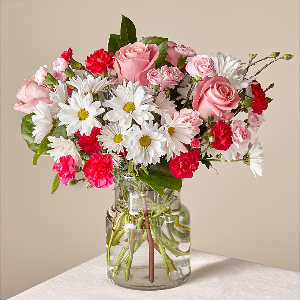 Sweet Surprises® Bouquet –  Magical Flowers, Naples FL