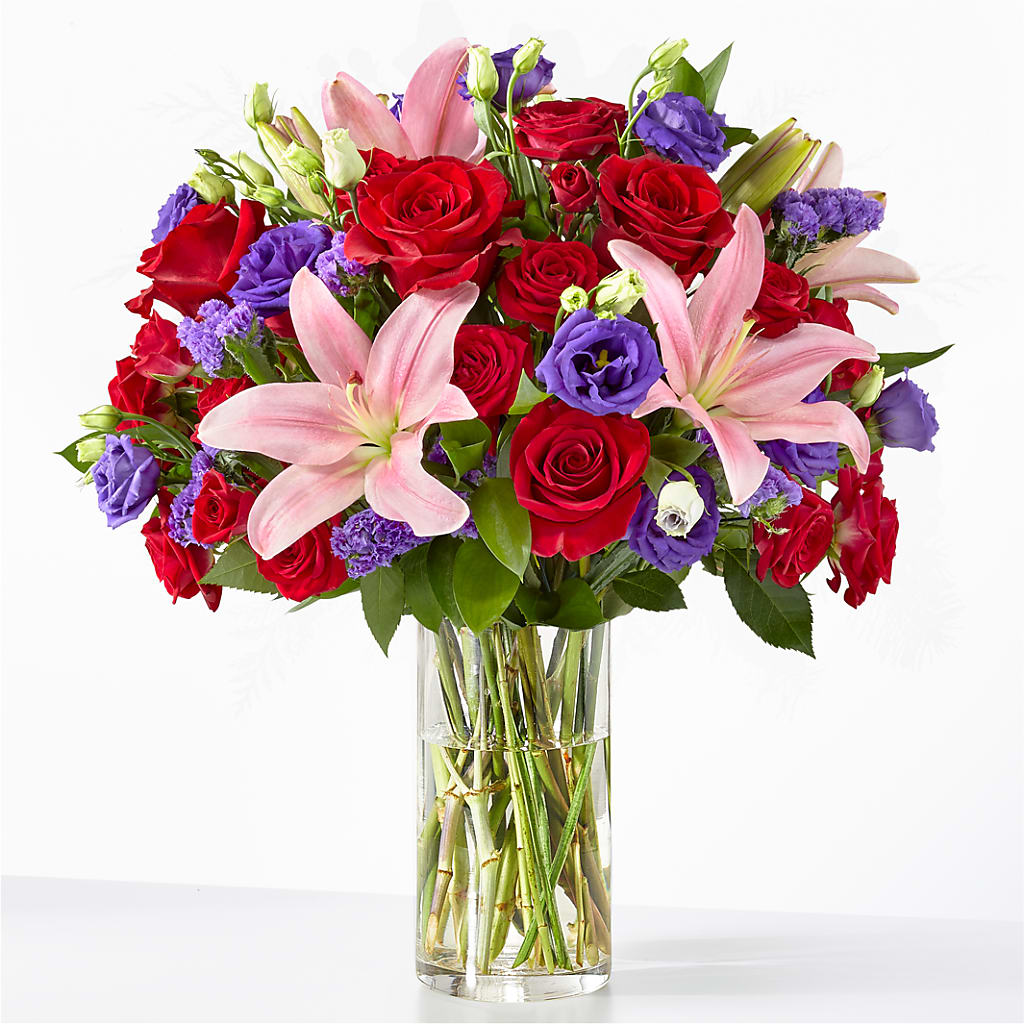 Truly Stunning Bouquet –  Magical Flowers, Naples FL