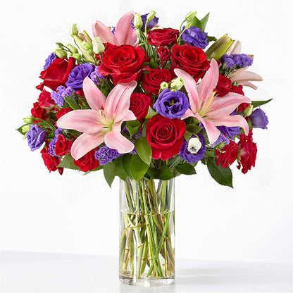 Truly Stunning Bouquet –  Magical Flowers, Naples FL