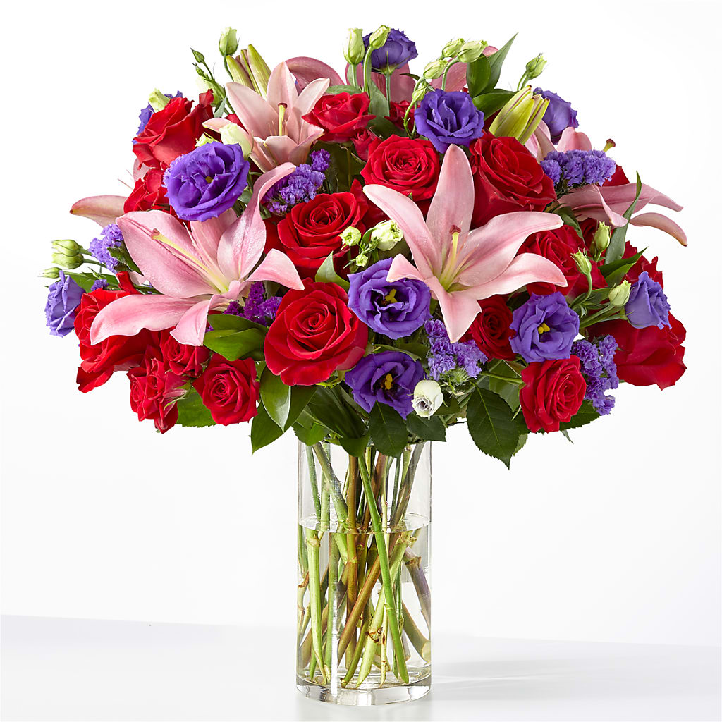 Truly Stunning Bouquet –  Magical Flowers, Naples FL