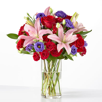 Truly Stunning Bouquet –  Magical Flowers, Naples FL
