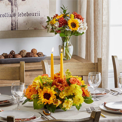 Golden Gathering Bundle –  Magical Flowers, Naples FL