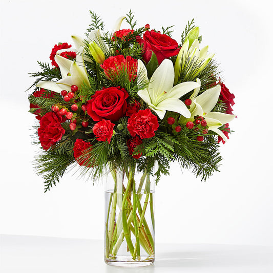 Joyful Greetings Bouquet –  Magical Flowers, Naples FL