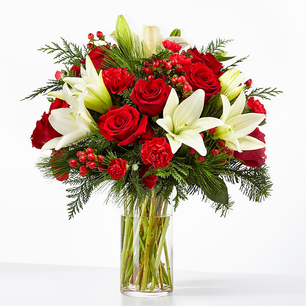 Joyful Greetings Bouquet –  Magical Flowers, Naples FL