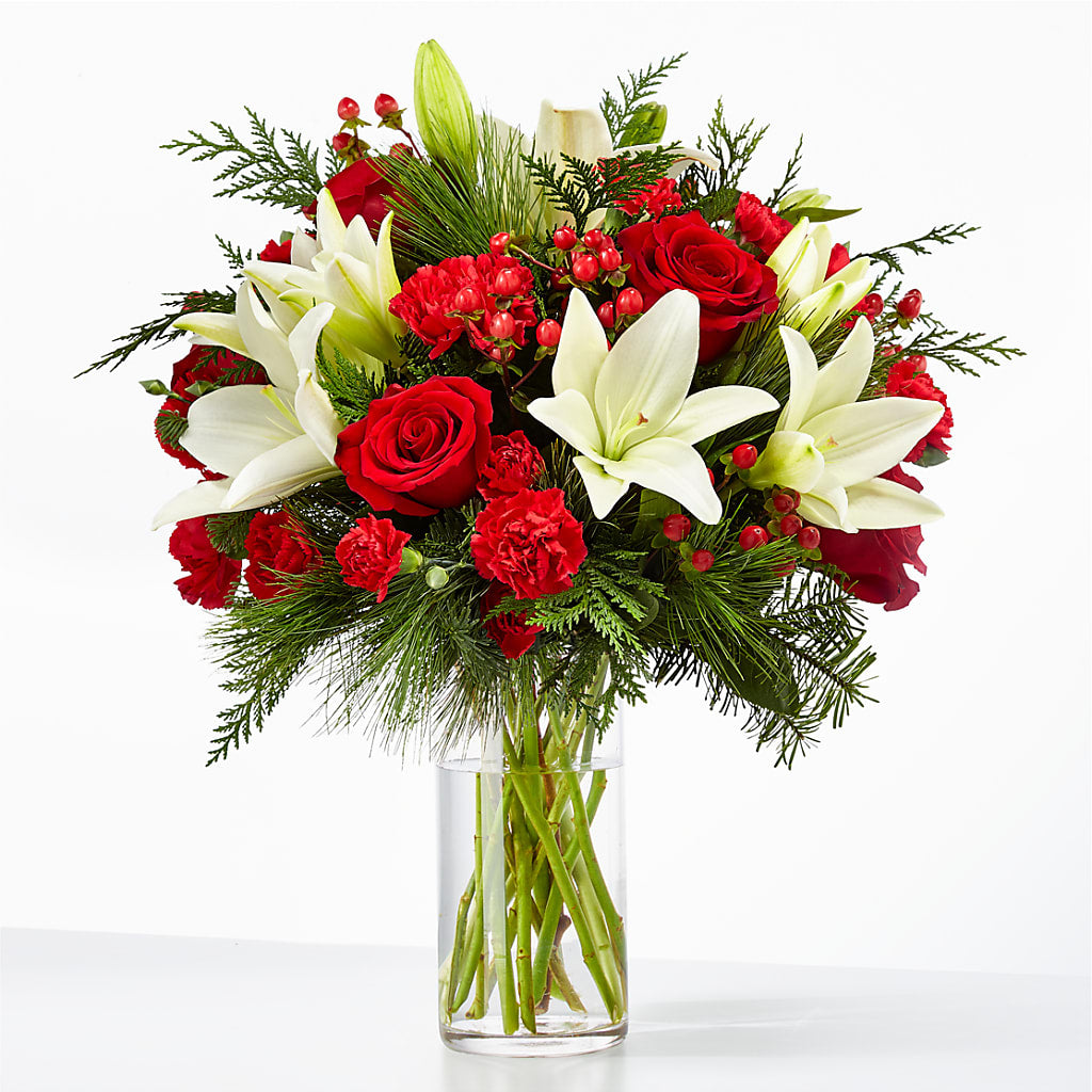 Joyful Greetings Bouquet –  Magical Flowers, Naples FL