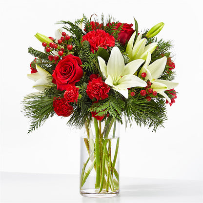 Joyful Greetings Bouquet –  Magical Flowers, Naples FL