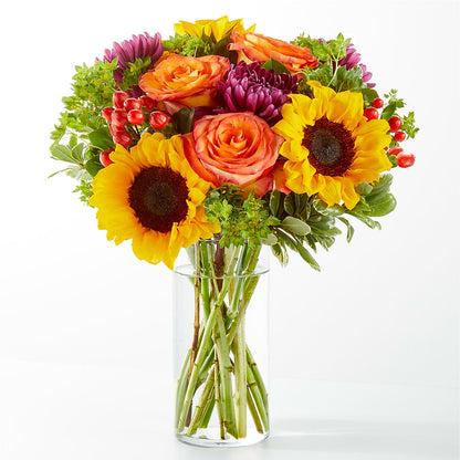 Nature Walk Bouquet –  Magical Flowers, Naples FL