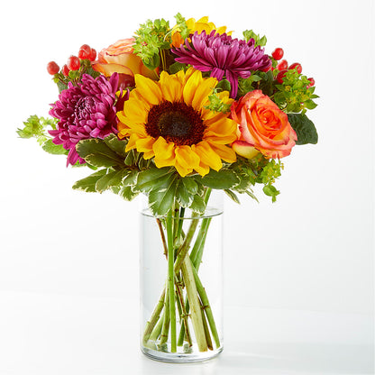 Nature Walk Bouquet –  Magical Flowers, Naples FL